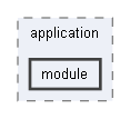 includes/structure/application/module