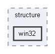 includes/structure/win32