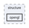 includes/structure/opengl