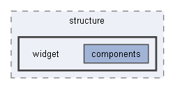 srcs/structure/widget