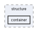 includes/structure/container